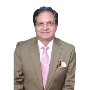 Dr. Farid Ahmad Khan - img