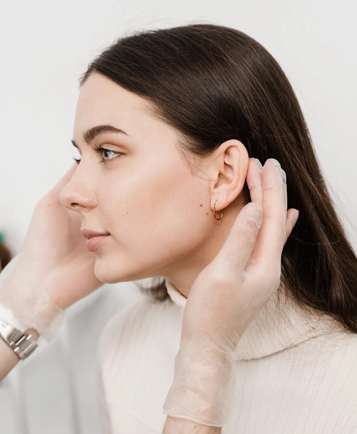 Ear Surgery Benefits