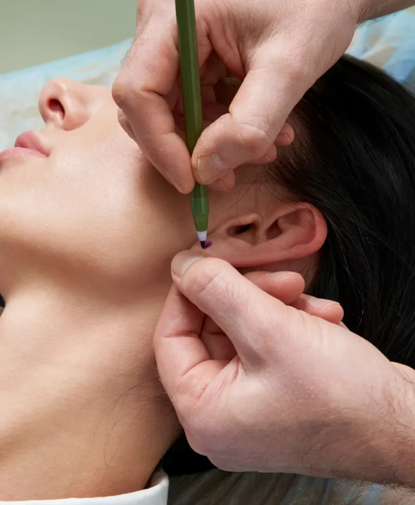 Ear Surgery Risks