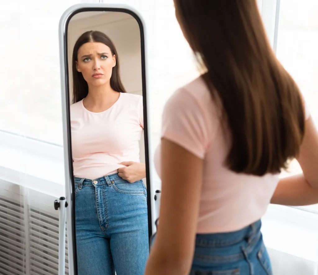 Fat Transfer Risks