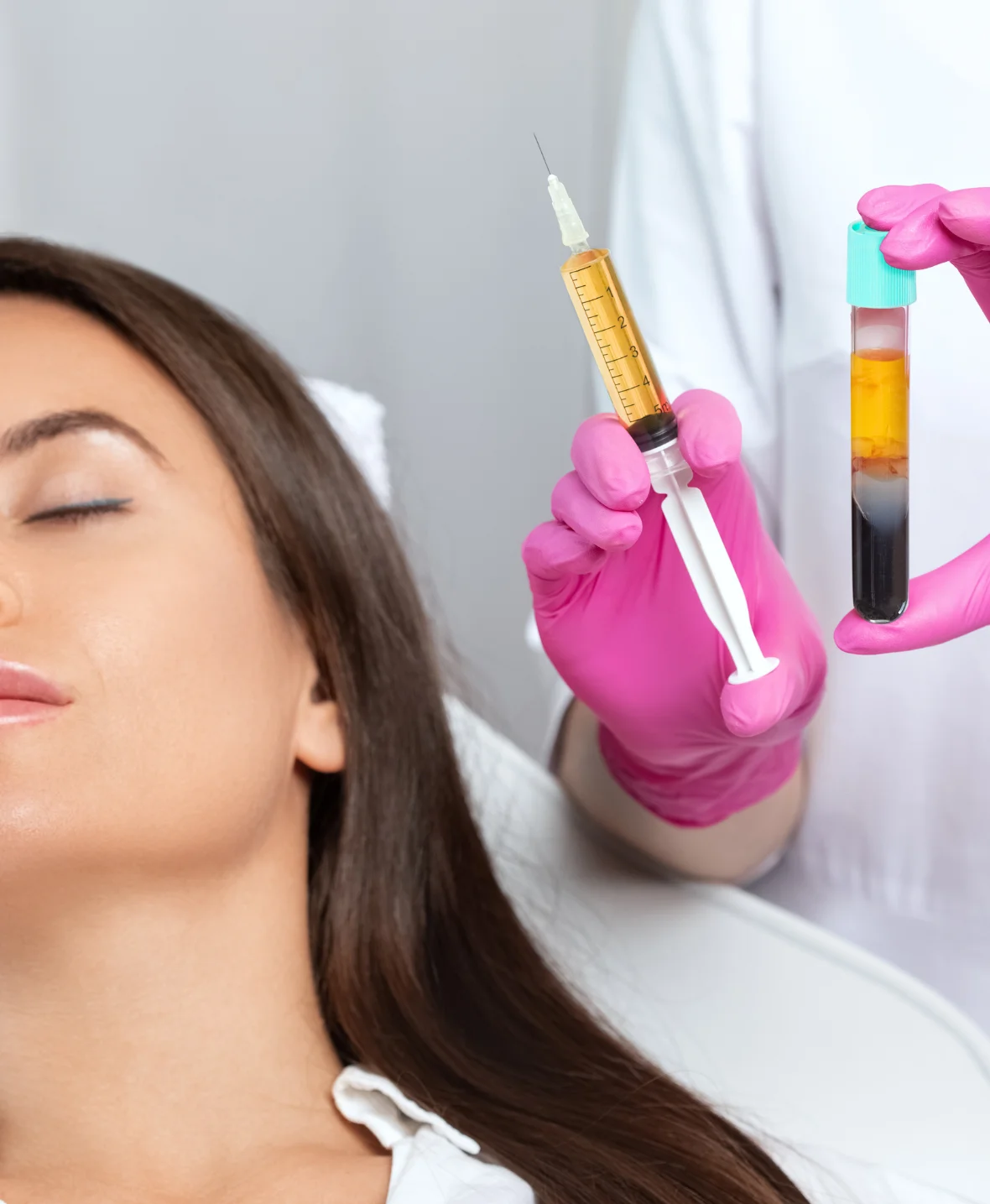 Platelet Rich Plasma