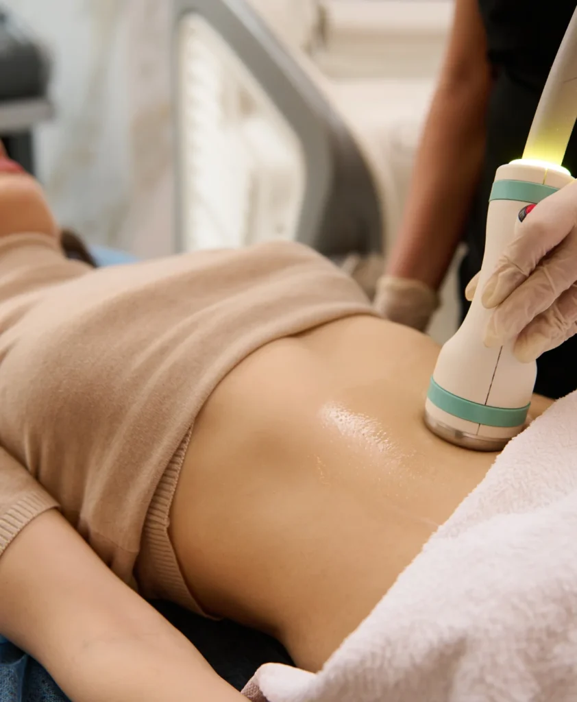 Cool Sculpting