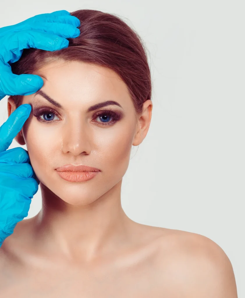 Eyelid Surgery