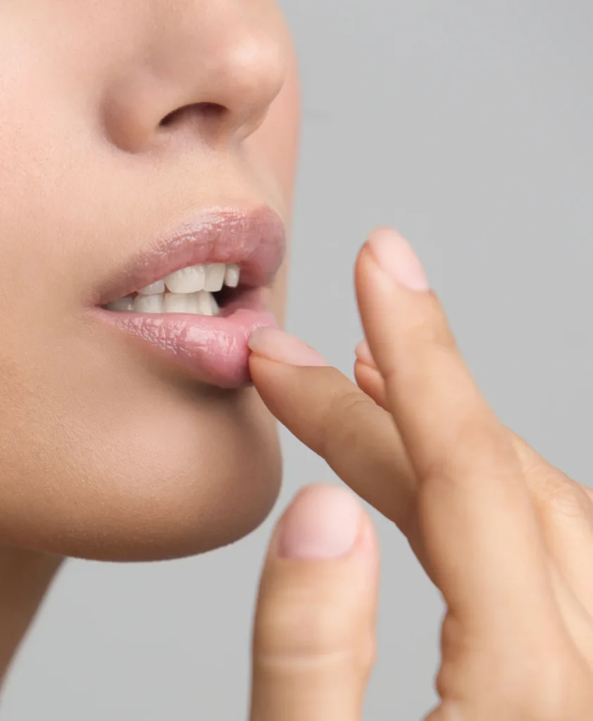 Liplase Treatment
