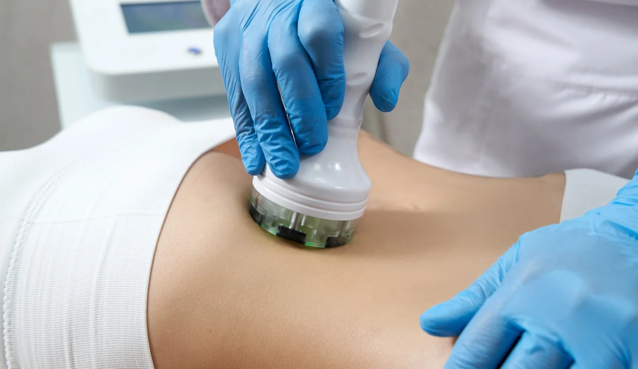 Cool Sculpting