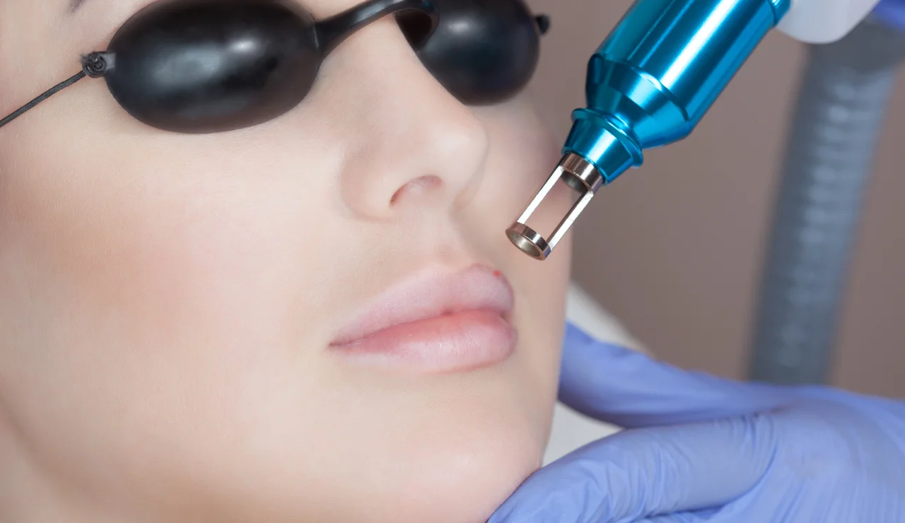 Liplase Treatment