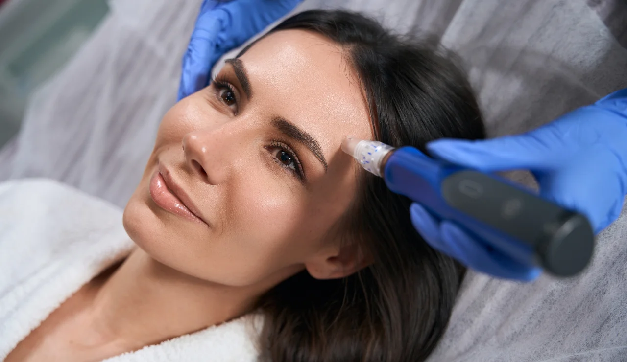 Profound Microneedling