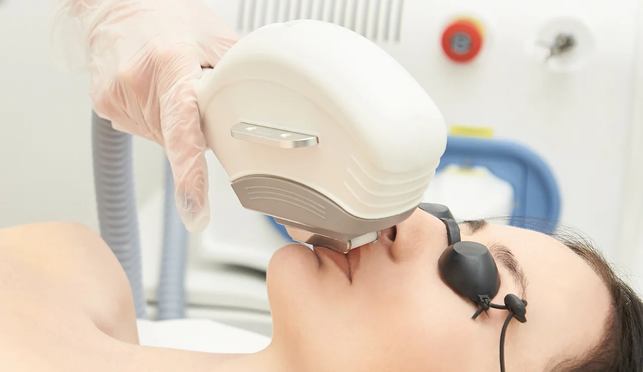 Liplase Treatment