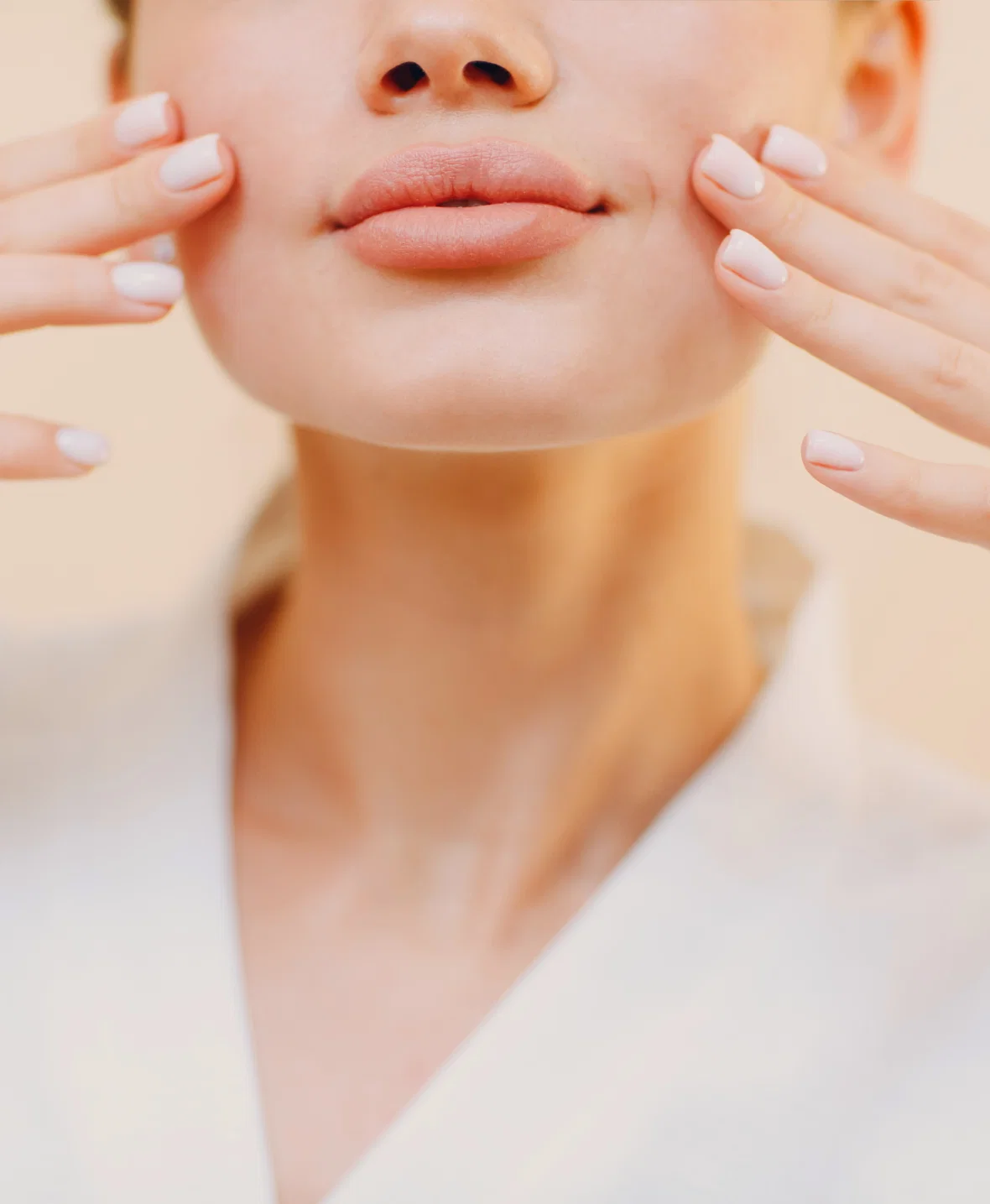 Jaw Slimming Benefits