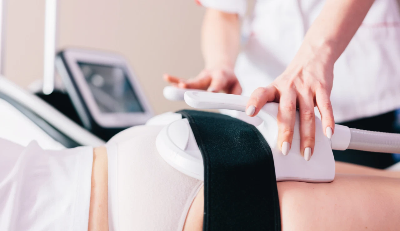 Men’s CoolSculpting Testimonial 1