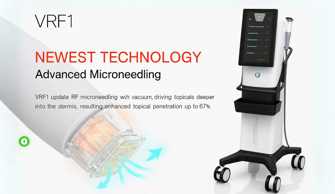 Profound Microneedling img 1