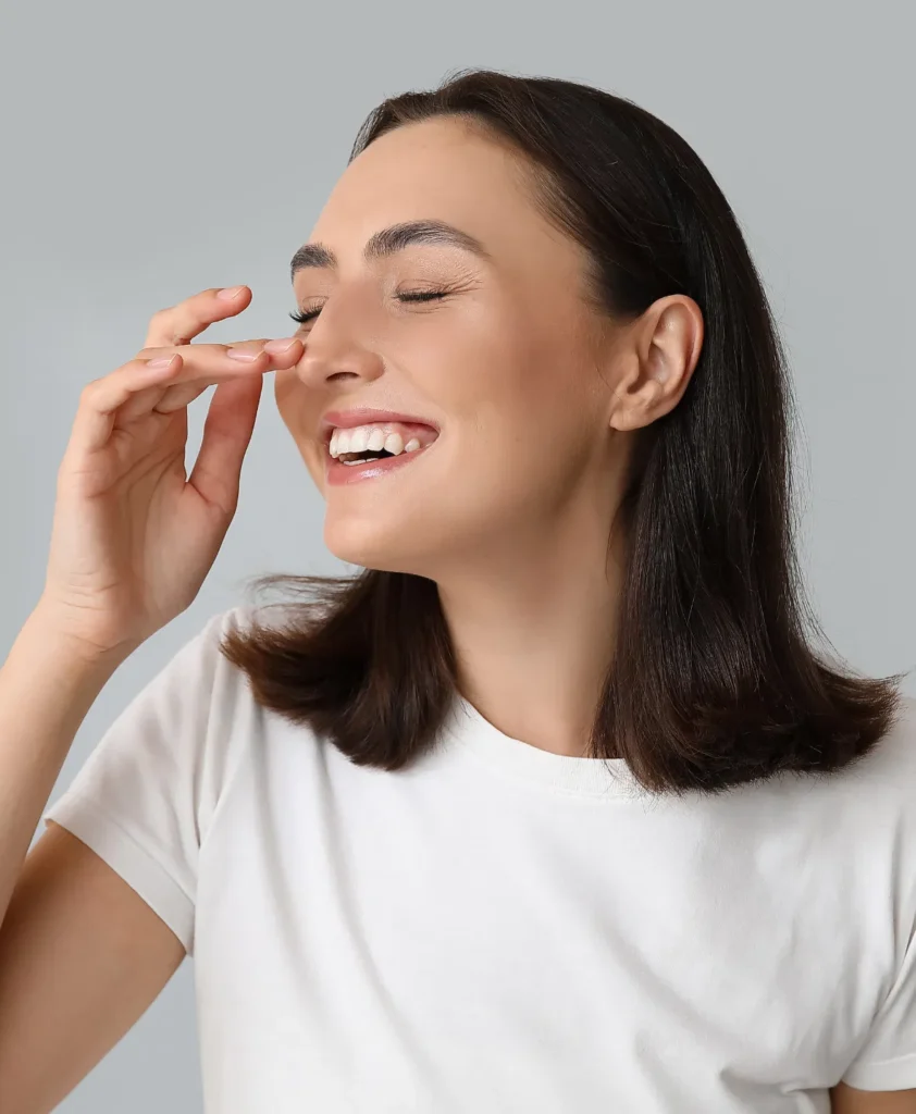 Rhinoplasty Benefits