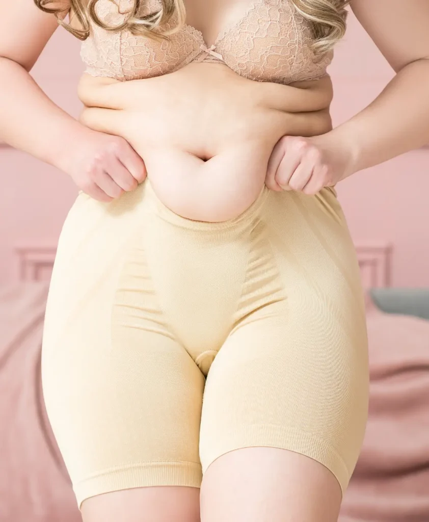 benefits of liposuction