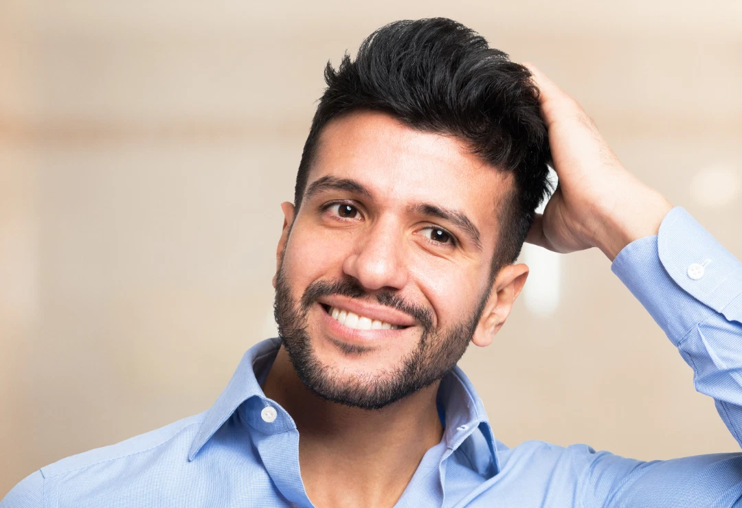 hair transplantation