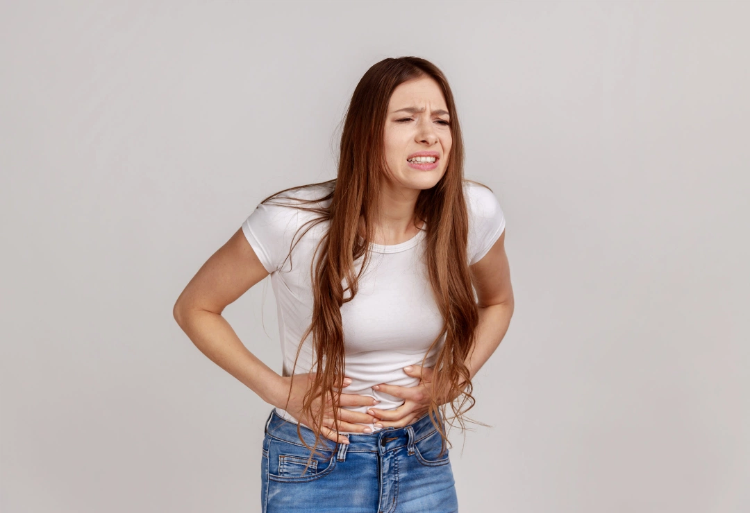 Abdominal Pain - img