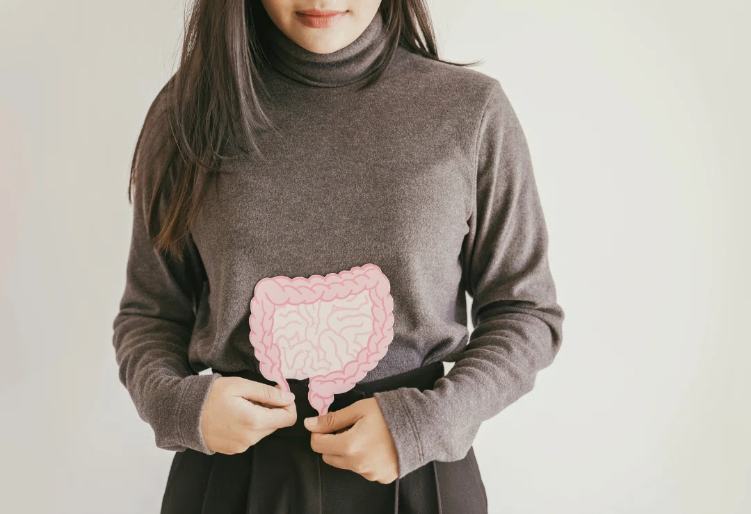 Gastro Infections - img