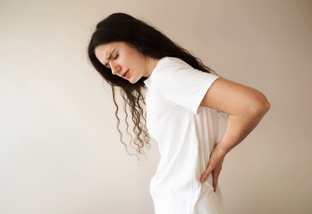 Kidney Infections - img