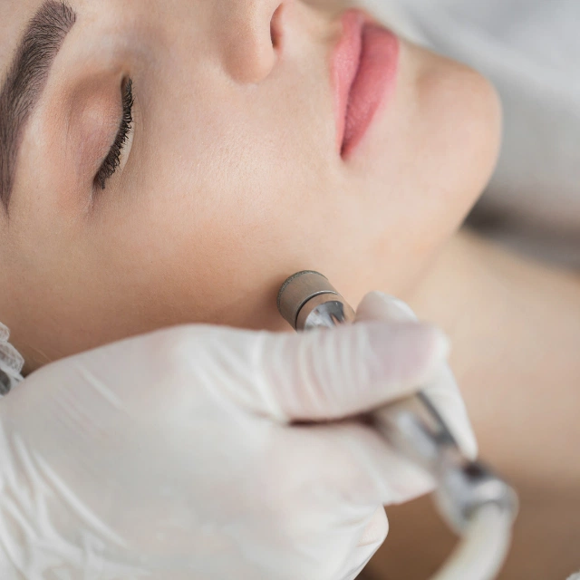 Post-Treatment Recovery - img