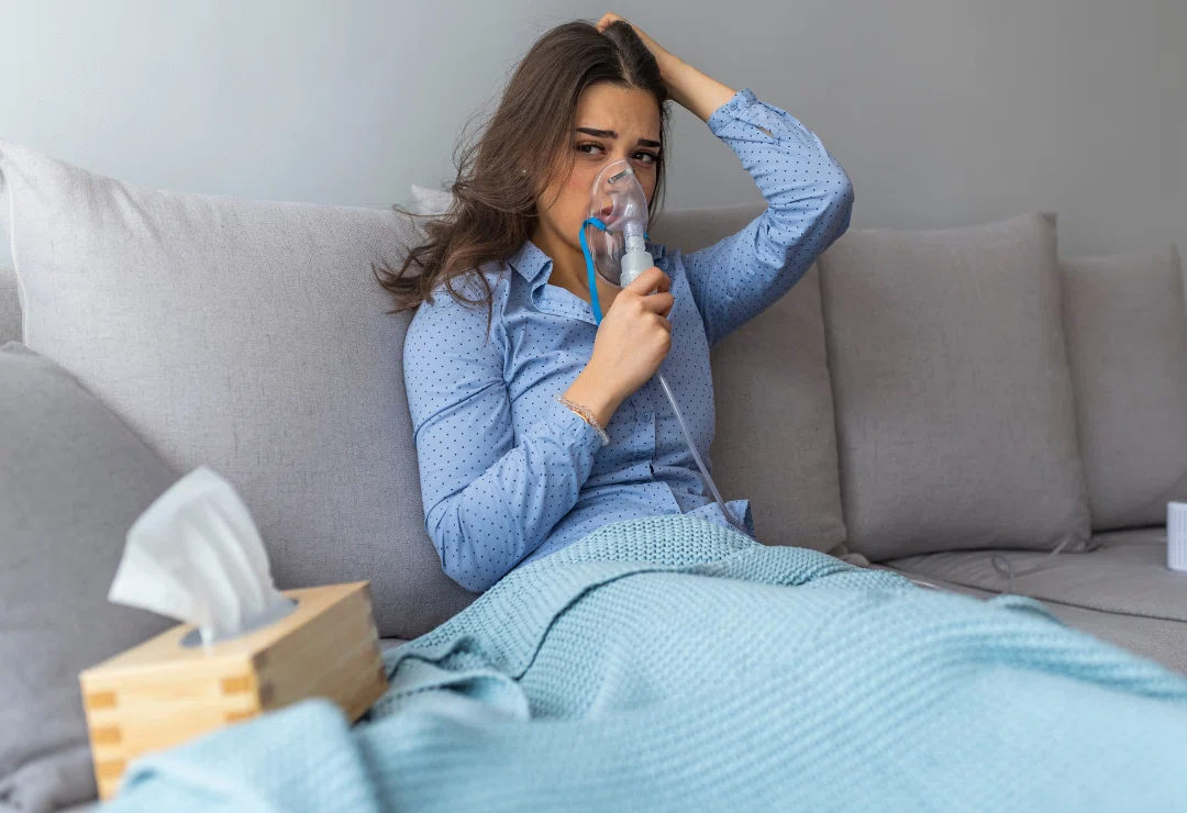 Respiratory Tract Infections - img