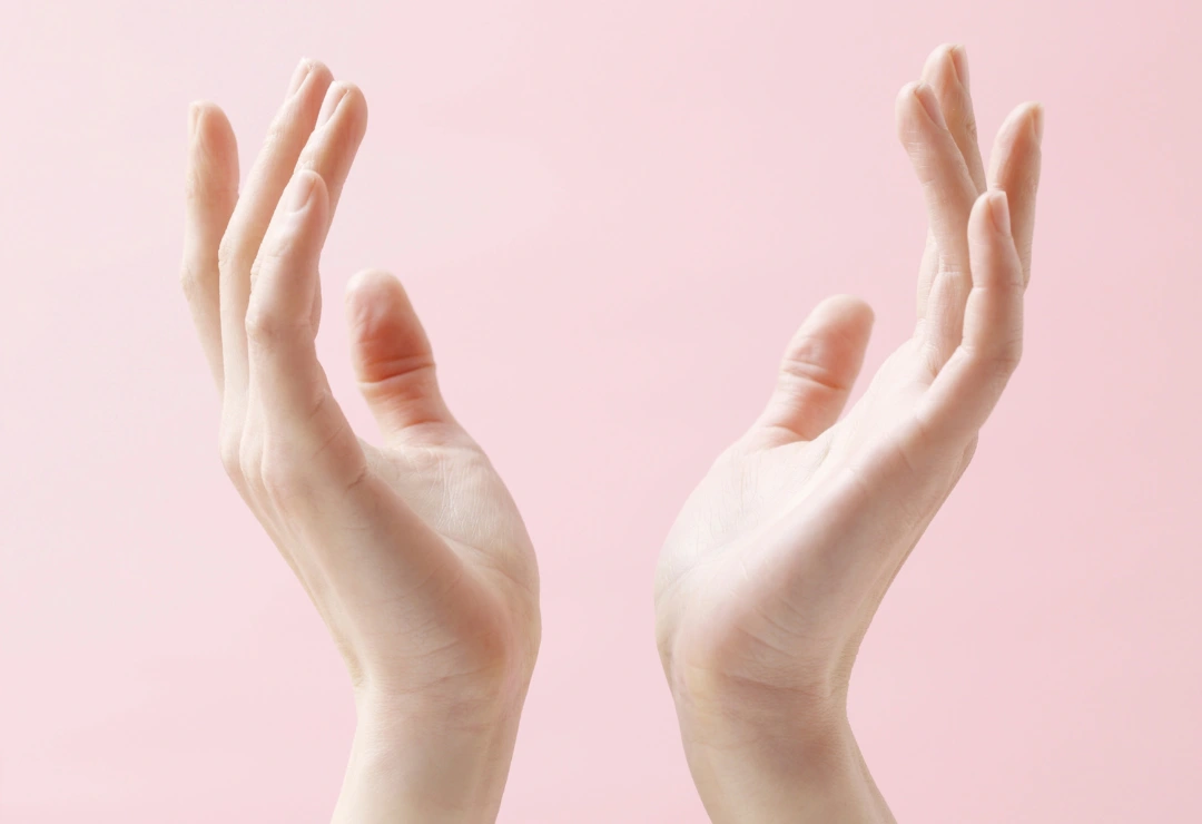 Hand Surgery - Thumbnail