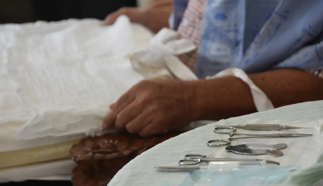 Circumcision - Testimonial