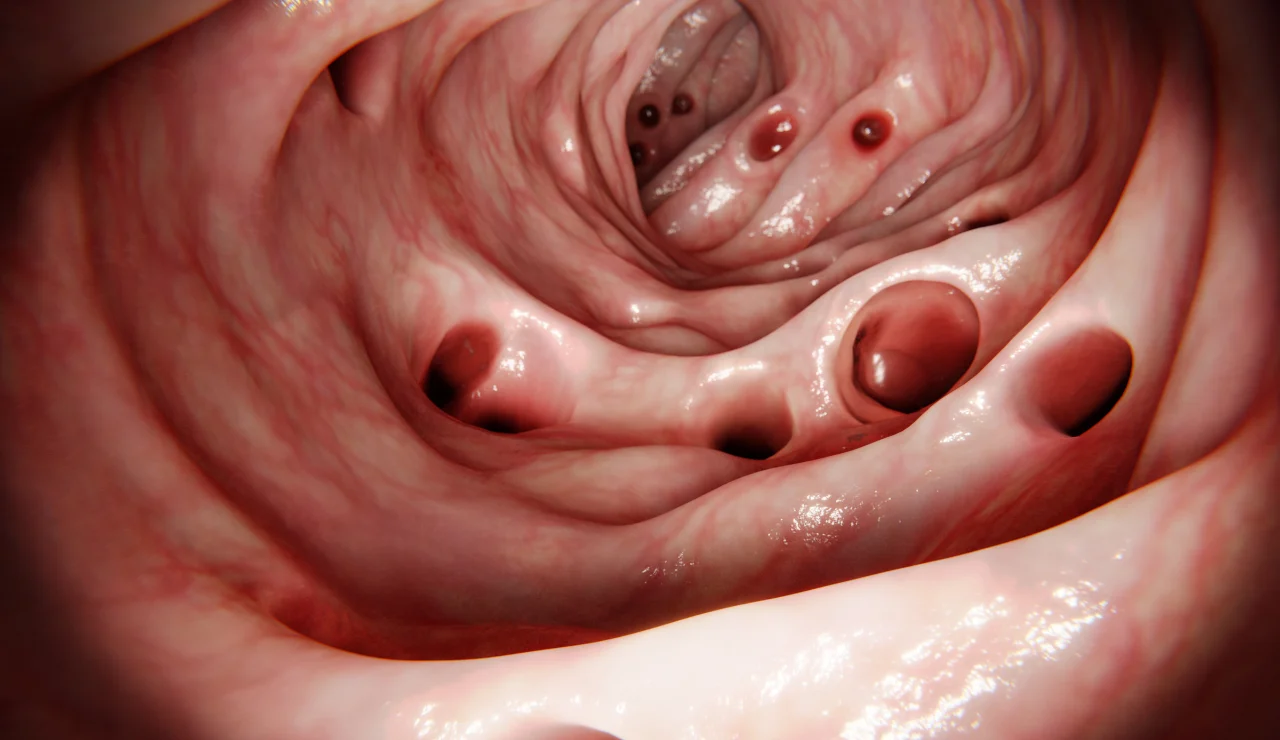 Colon and Rectal Surgery- Testimonial
