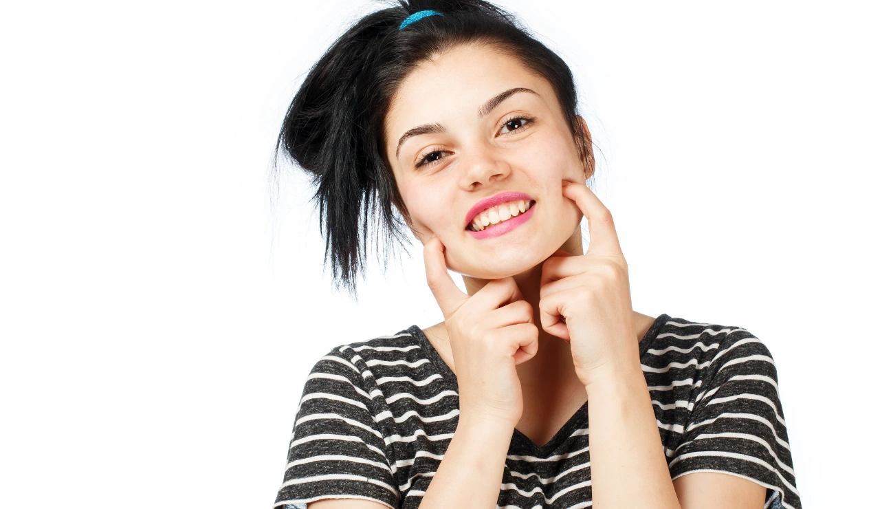 Dimpleplasty Testimonial