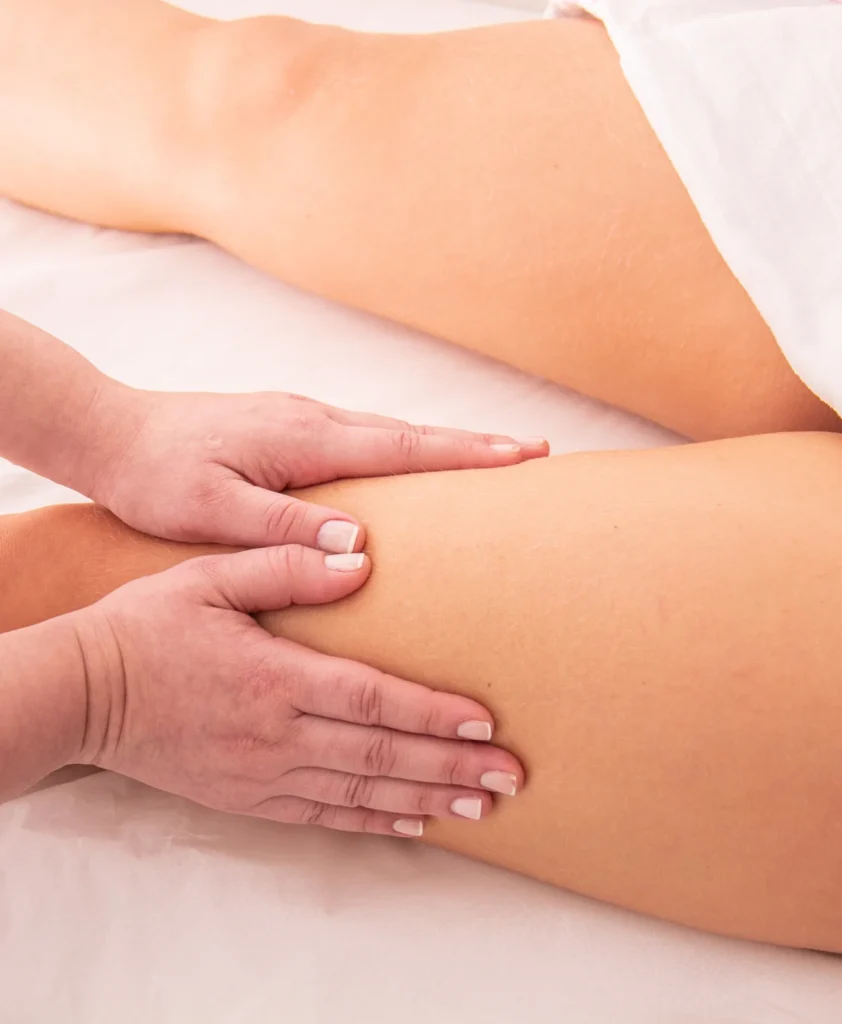 Manual Lymphatic Drainage