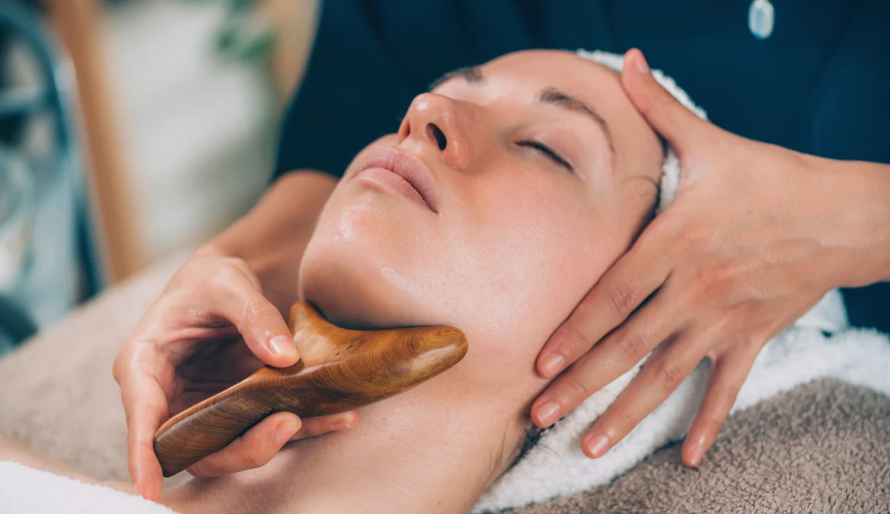 Manual Lymphatic Drainage - Testimonial