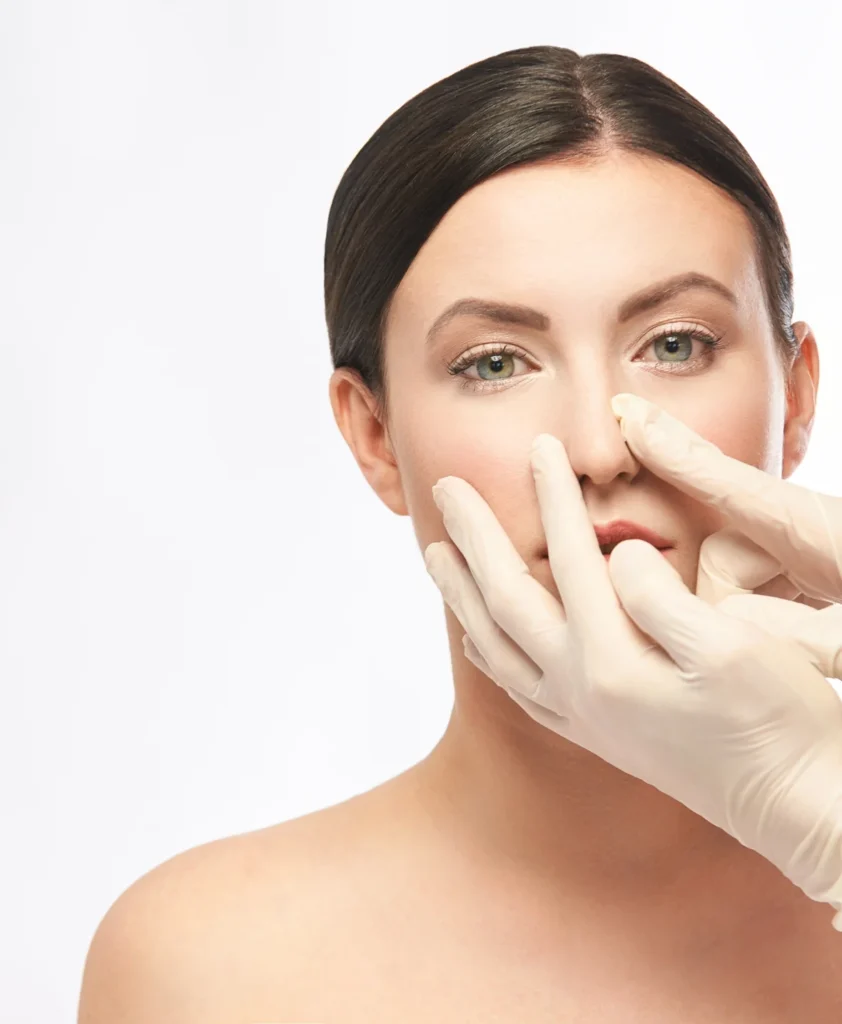 Non-Surgical Rhinoplasty - 1180x1435