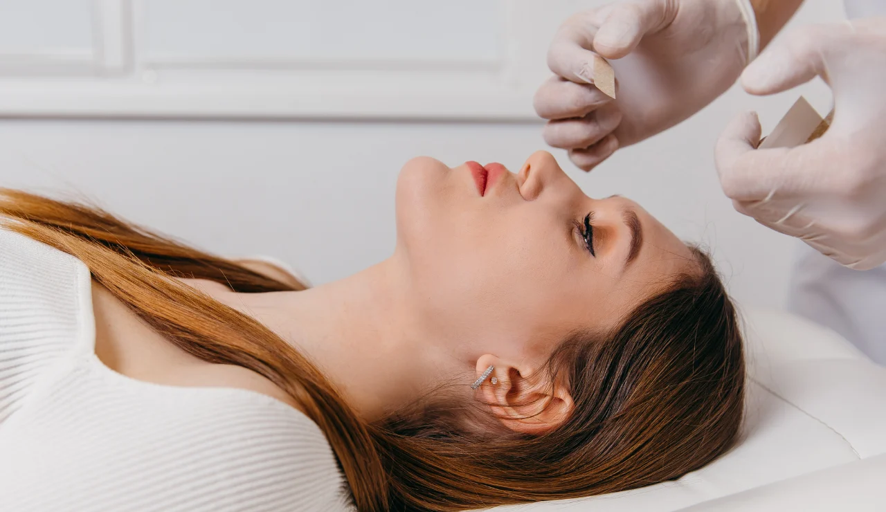 Non-Surgical Rhinoplasty - 1280x740 Testimonial