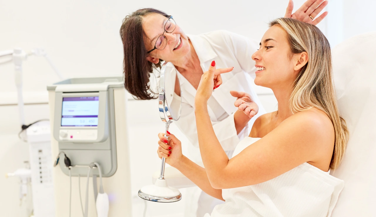 Skin Surgery Testimonial