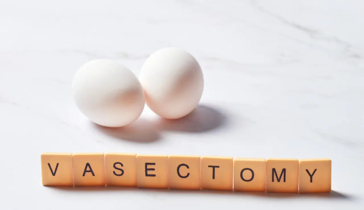Vasectomy - Testimonial