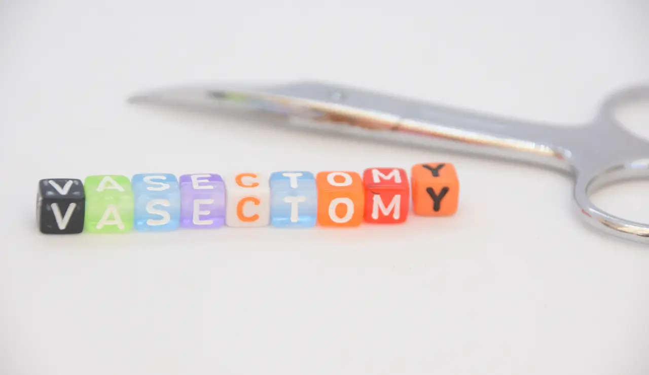 Vasectomy - Testimonial