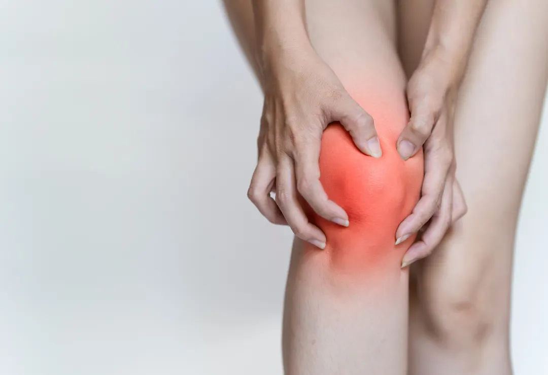 Urgent Care for Acute Joint Swelling