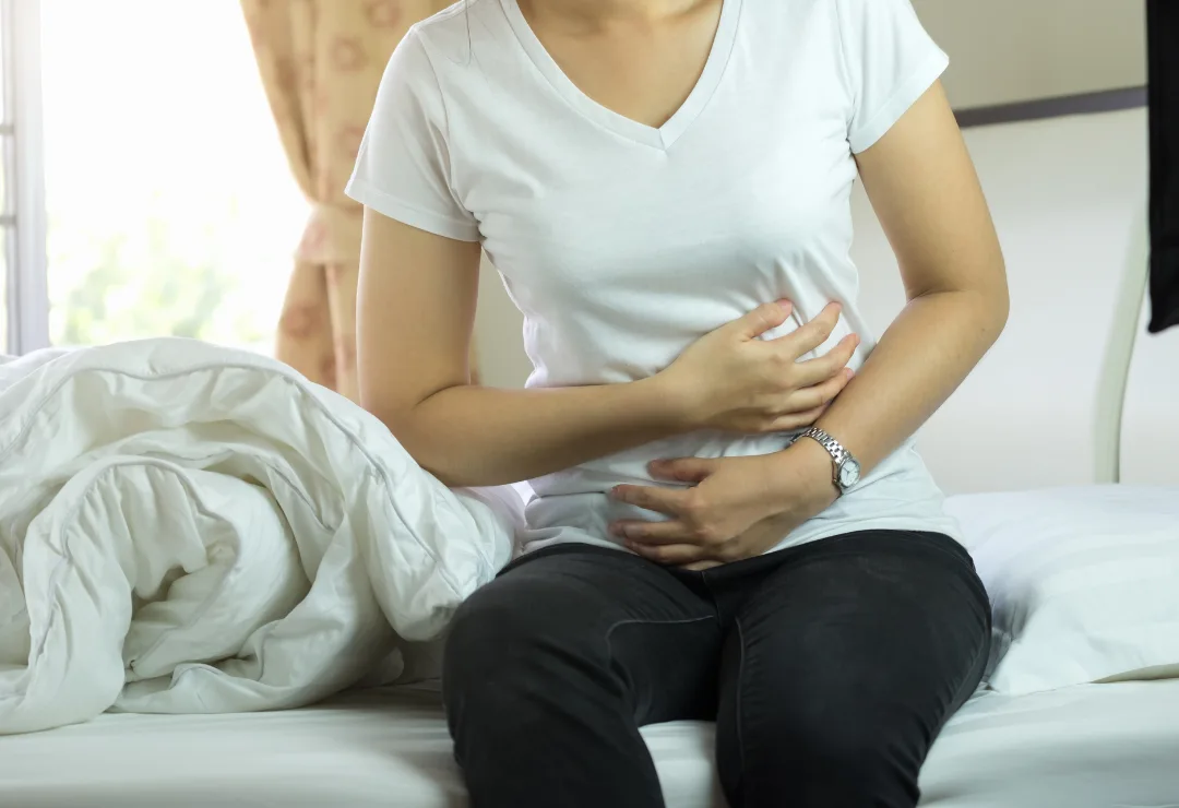 Urgent Care for Diarrhea