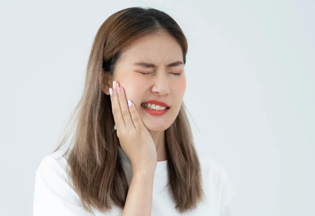 Urgent Care for Toothache