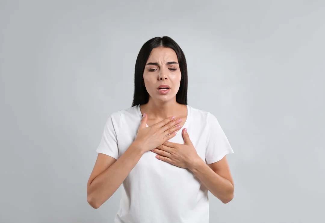 Urgent Care for WHEEZING EPISODE