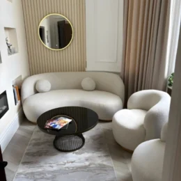 London Harley Street Clinics Office 1