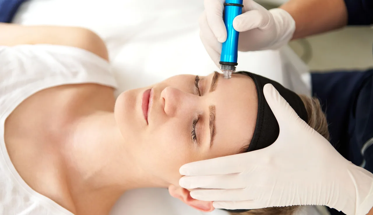 Derm Abrasion testimonial img