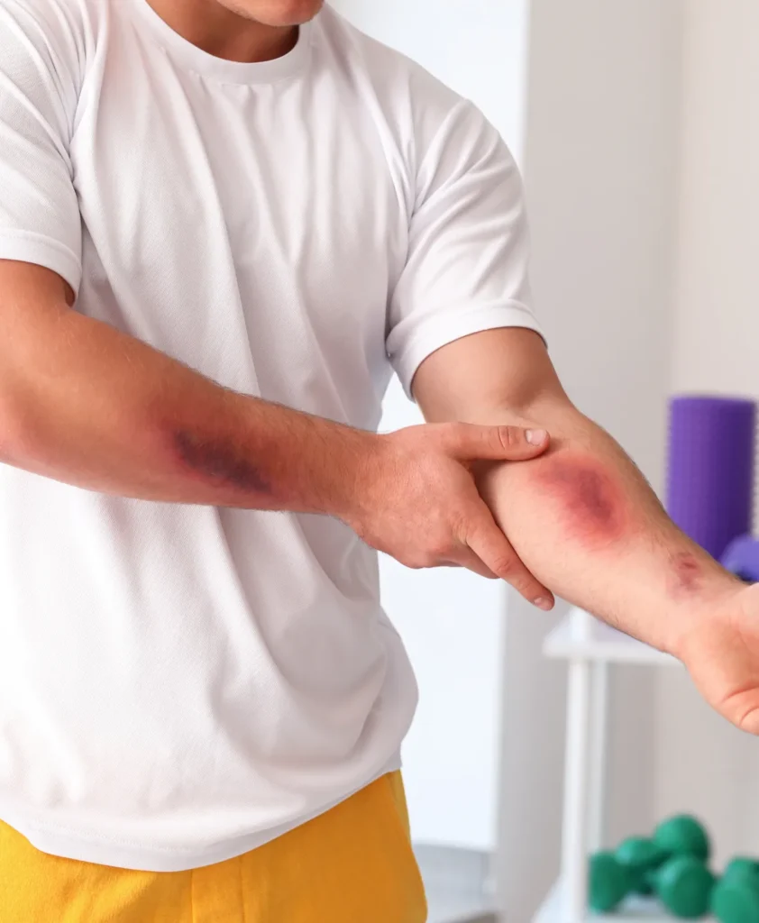 Evacuation of Haematoma img3 1