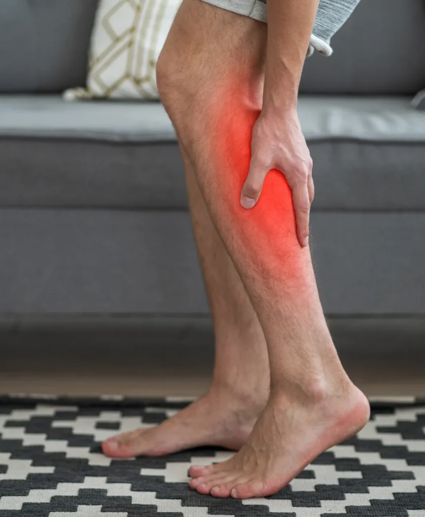 Calf Augmentation img1