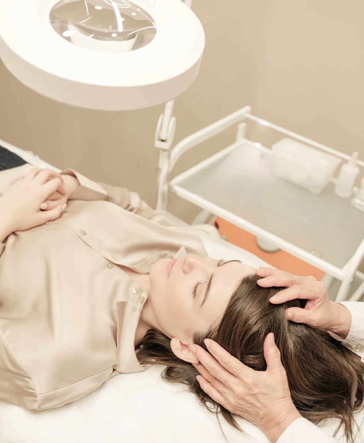 Cheek Augmentation Using Fat Graft img3