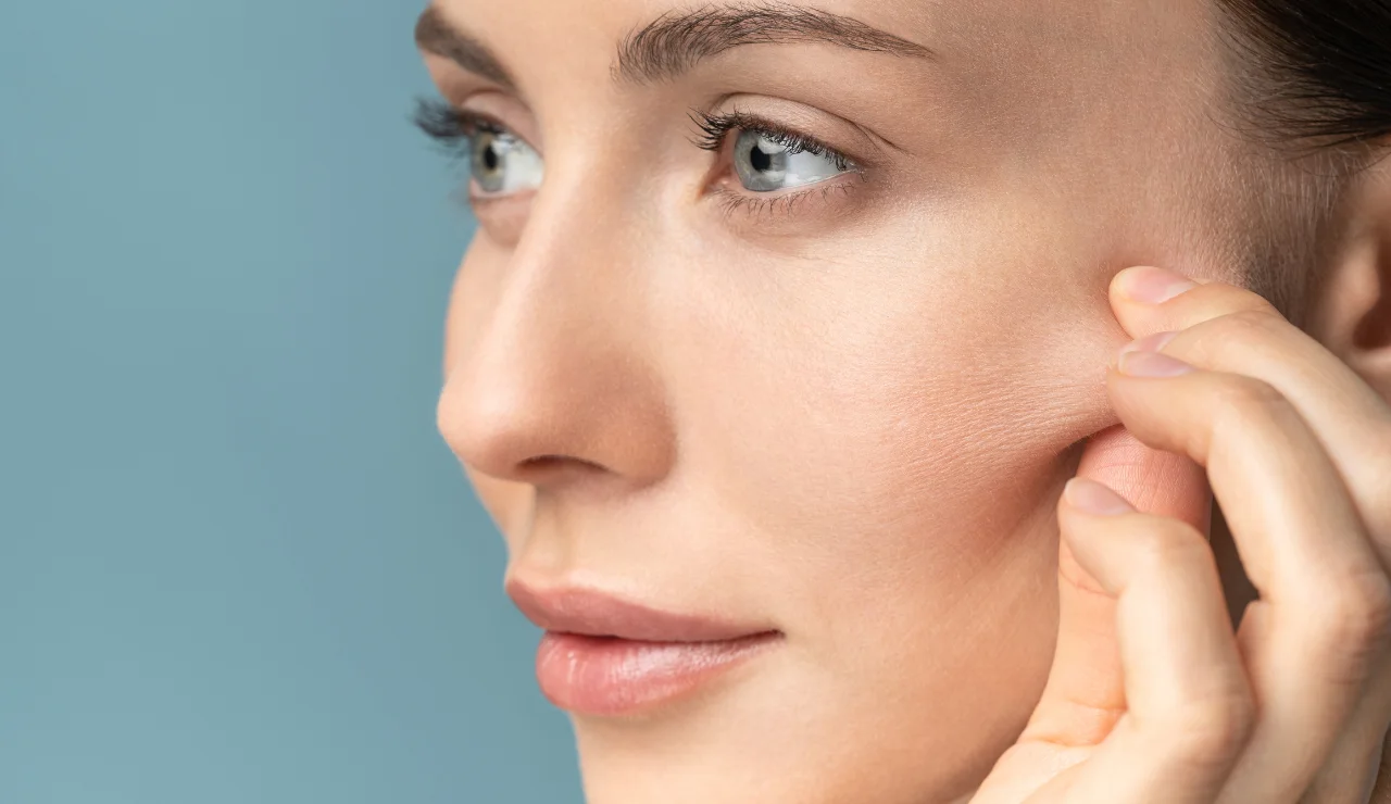 Cheek Implant testimonial img2