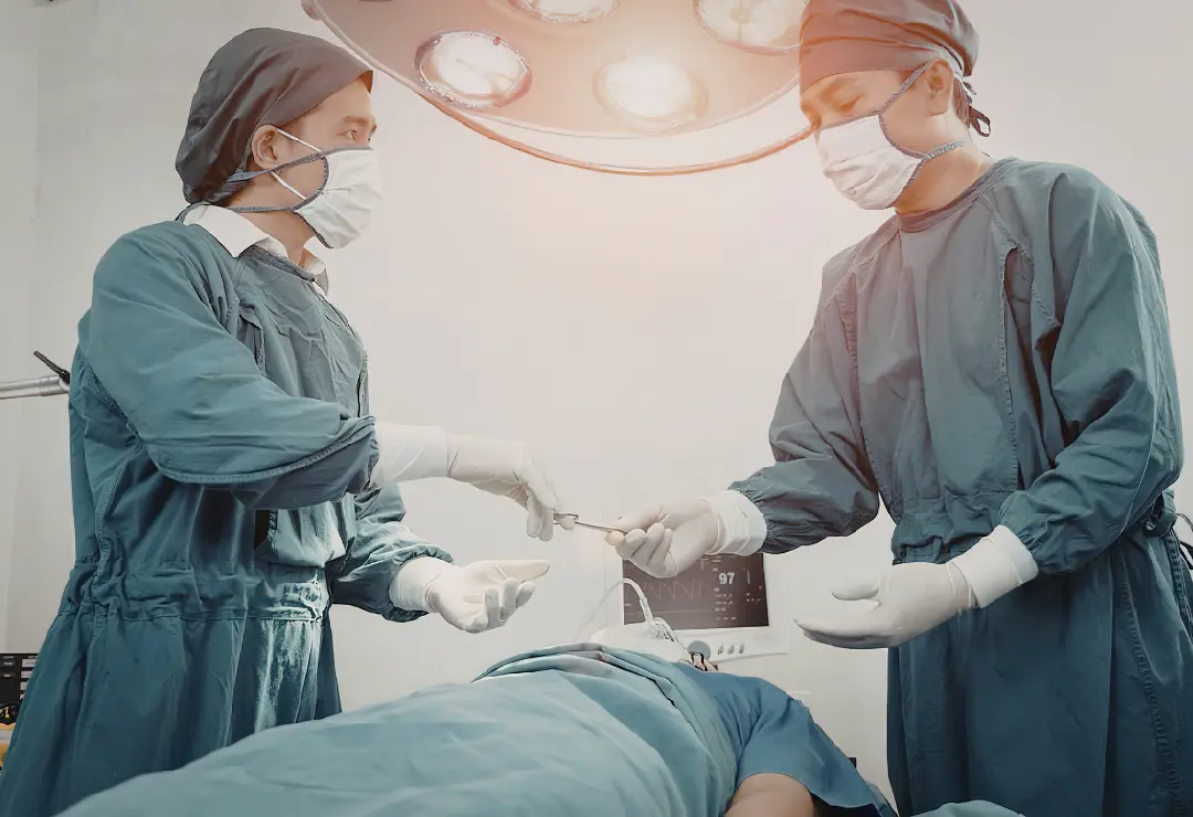 Buttock Augmentation using Silicon Implant Success Stories 2