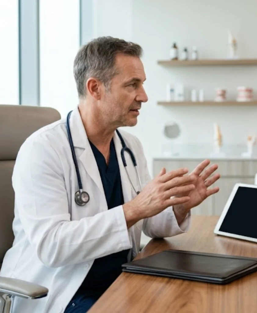 Buttock Augmentation using Fat Graft img 6