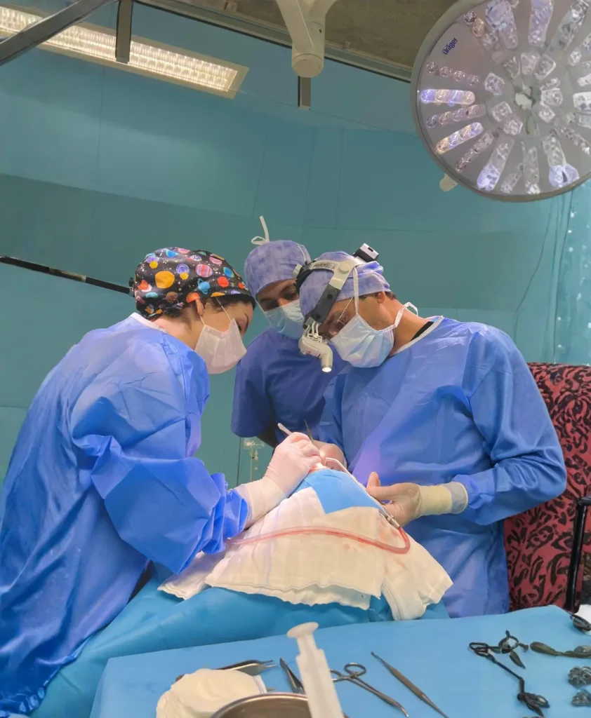 buttock implant removal risks considerations london img6