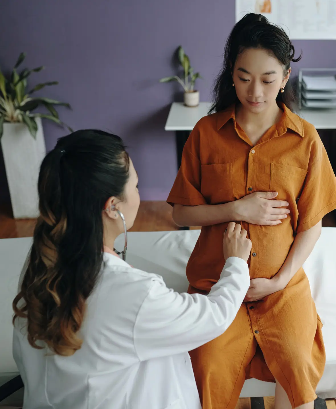 causes sagging buttocks weight loss img1