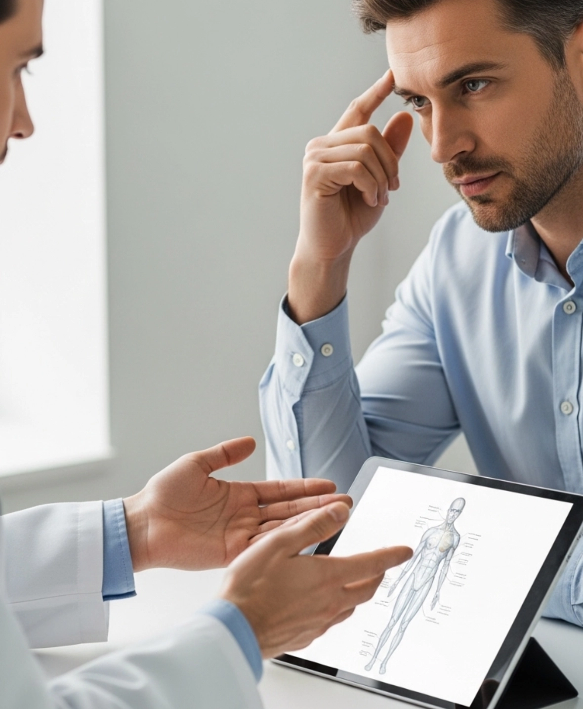 Browlift for Men img 6