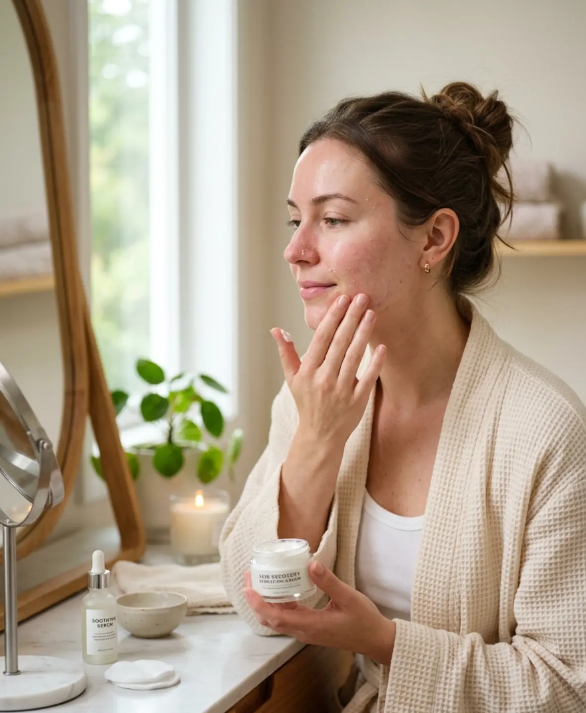 Retinol Peel img 5